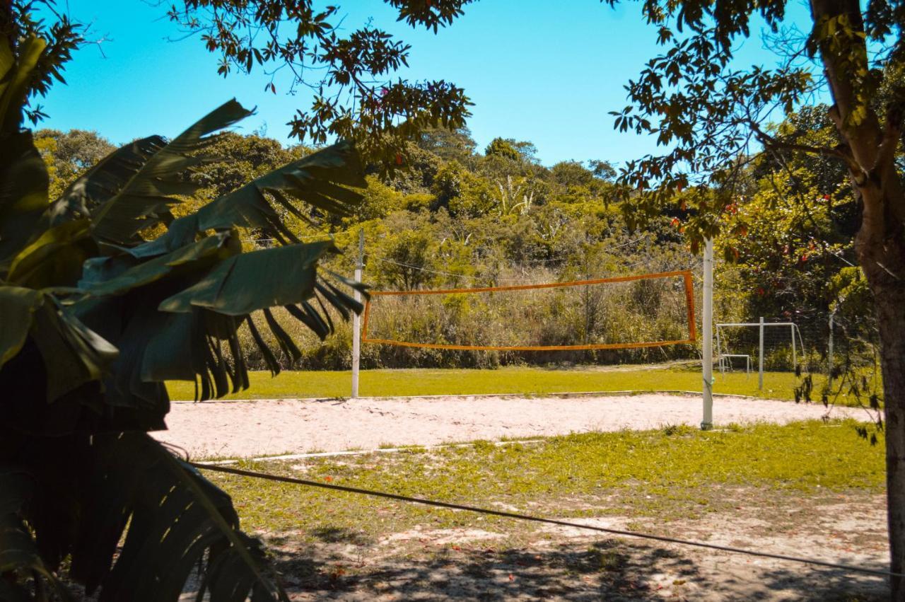 Villaflor Pousada Vale do Capao Exterior photo